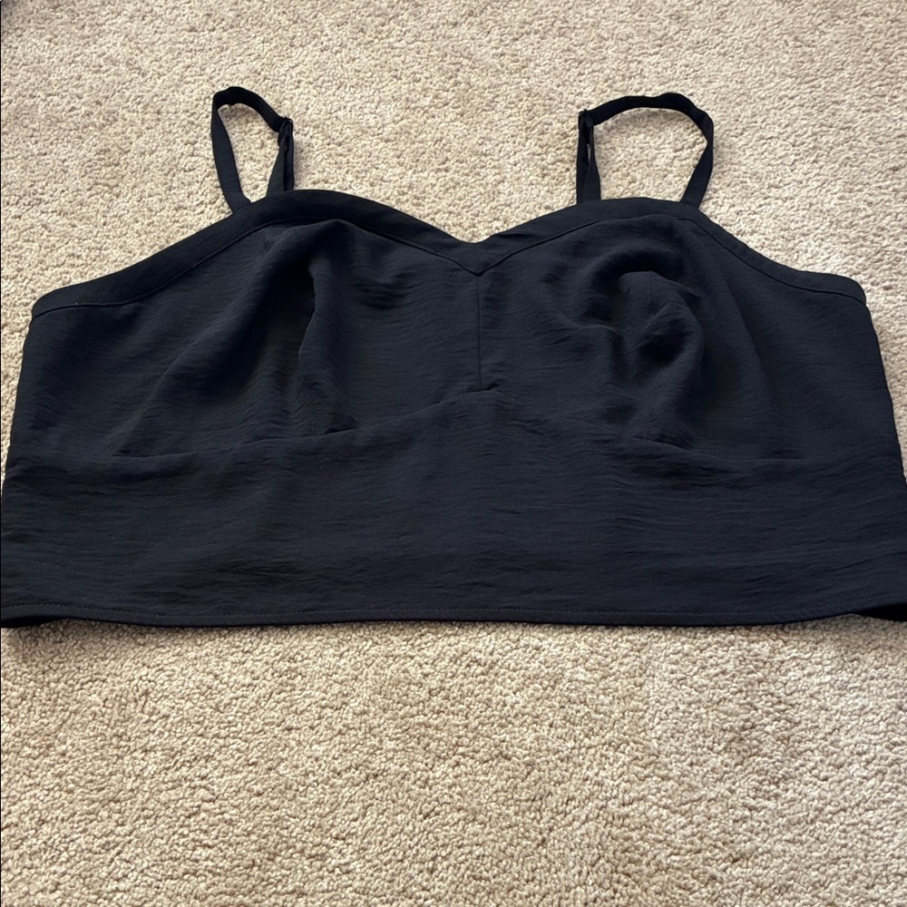 Torrid size 2 top